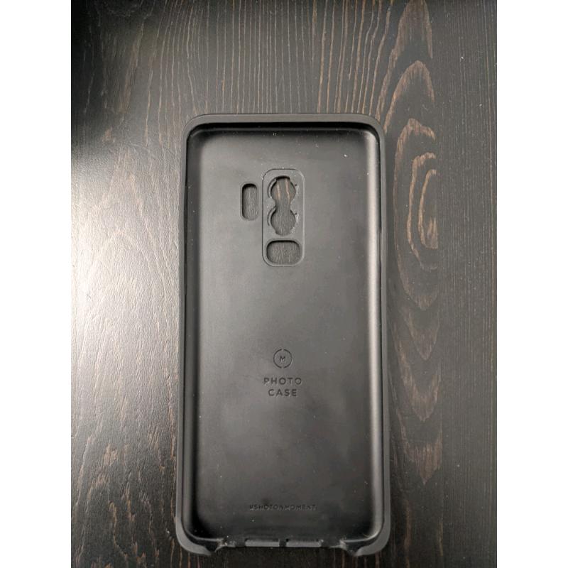 Samsung Galaxy S9+ Moment Case