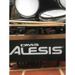 ALESES DM5 DRUM KIT