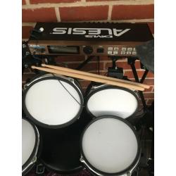 ALESES DM5 DRUM KIT