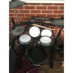 ALESES DM5 DRUM KIT