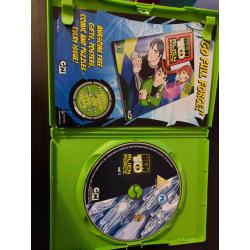 Ben 10. Vol 1 - Ben 10 Returns