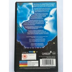 THE SECOND COMING (VHS TAPE)