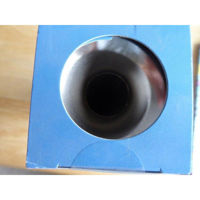 MARKS AND SPENCERS VINTAGE / RETRO BICYCLE HORN GIFT BOXED AS NEW GREAT CHRISTMAS PRESENT IDEA