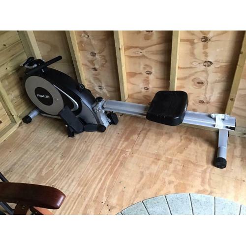 Rowing machine