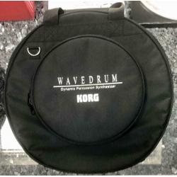 Korg Wavedrum WD-X-GLB ( Global Edition ) and Case - **SOLD***