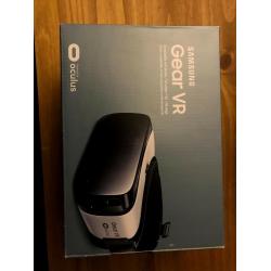 Samsung Gear VR (Used, Working)