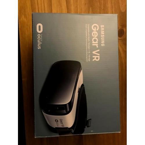 Samsung Gear VR (Used, Working)