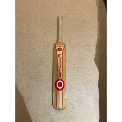 Hunts County Cricket Bat