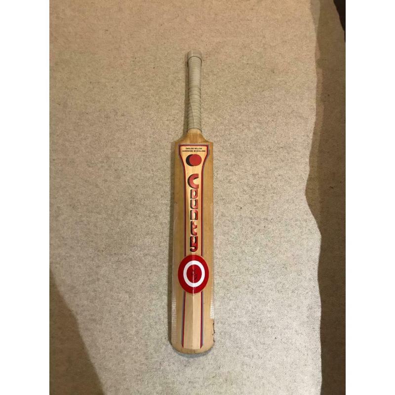 Hunts County Cricket Bat