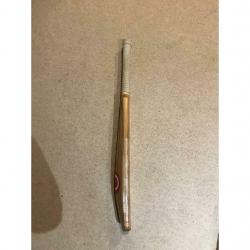 Hunts County Cricket Bat