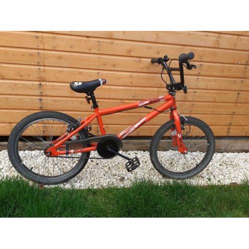 BMX