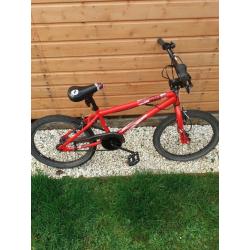 BMX