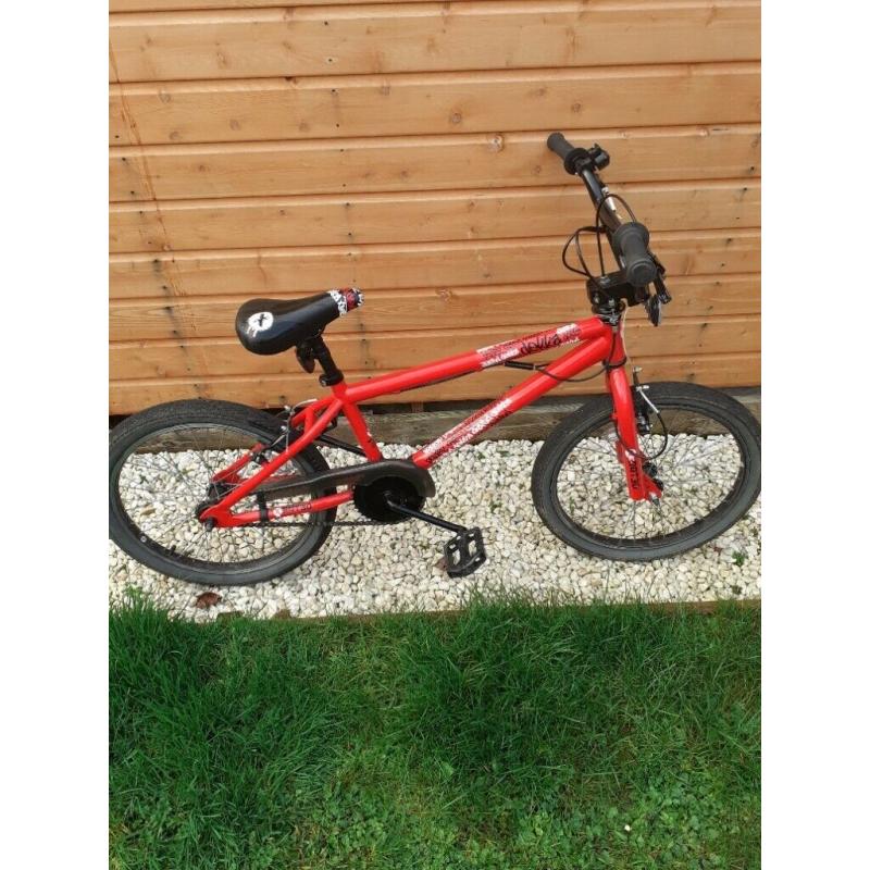 BMX