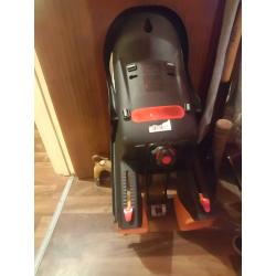 Kids safety bike seat for sale