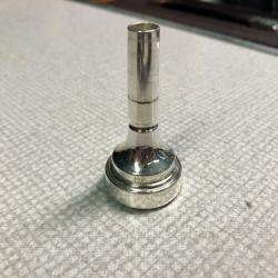 Denis Wick 4W Cornet Mouthpiece in new condition