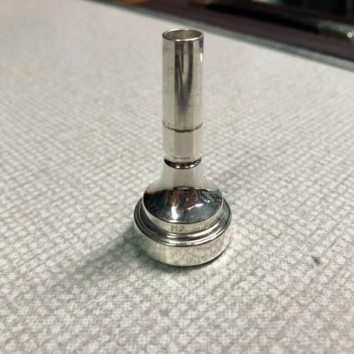 Denis Wick 4W Cornet Mouthpiece in new condition