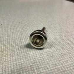 Denis Wick 4W Cornet Mouthpiece in new condition