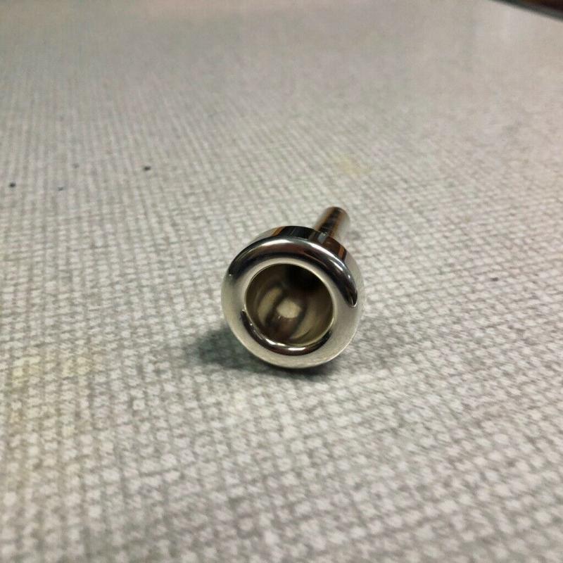 Denis Wick 4W Cornet Mouthpiece in new condition