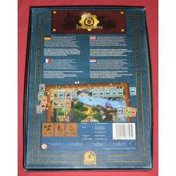 'Era Of Inventions' Board Game