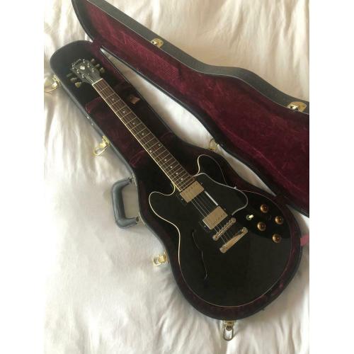 Gibson CS 336