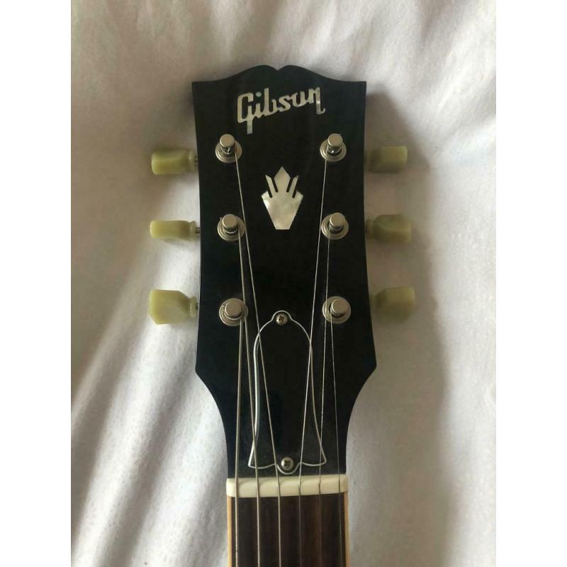 Gibson CS 336