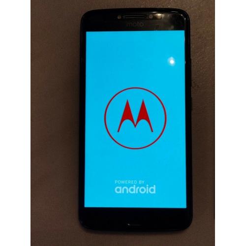 Motorola E4 Plus - Smart Phone Boxed & Unlocked