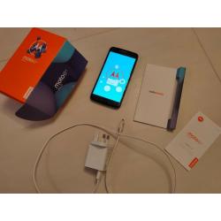 Motorola E4 Plus - Smart Phone Boxed & Unlocked