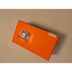 Motorola E4 Plus - Smart Phone Boxed & Unlocked