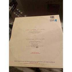Take That do what u like vinyl lp ?10