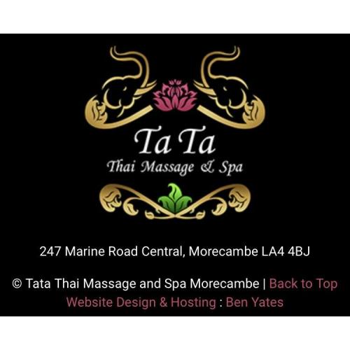 Ta Ta Massage and Spa