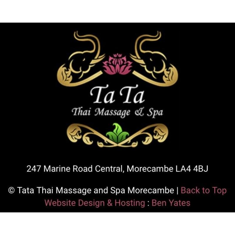 Ta Ta Massage and Spa