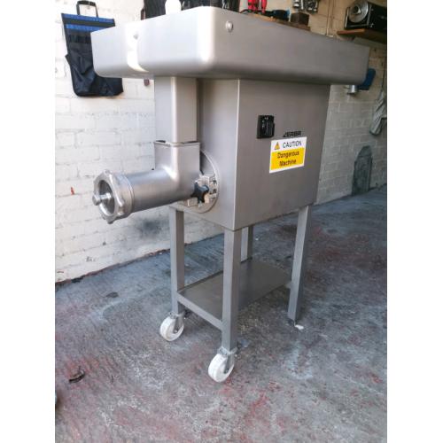32 bizerba meat mincer meat grinder