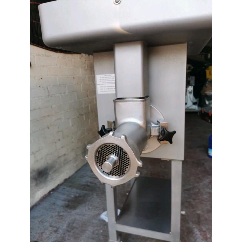 32 bizerba meat mincer meat grinder