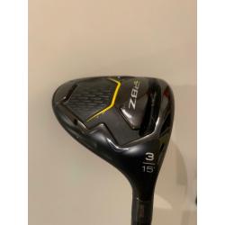 Taylor Made RBZ Black 3 wood 15degs