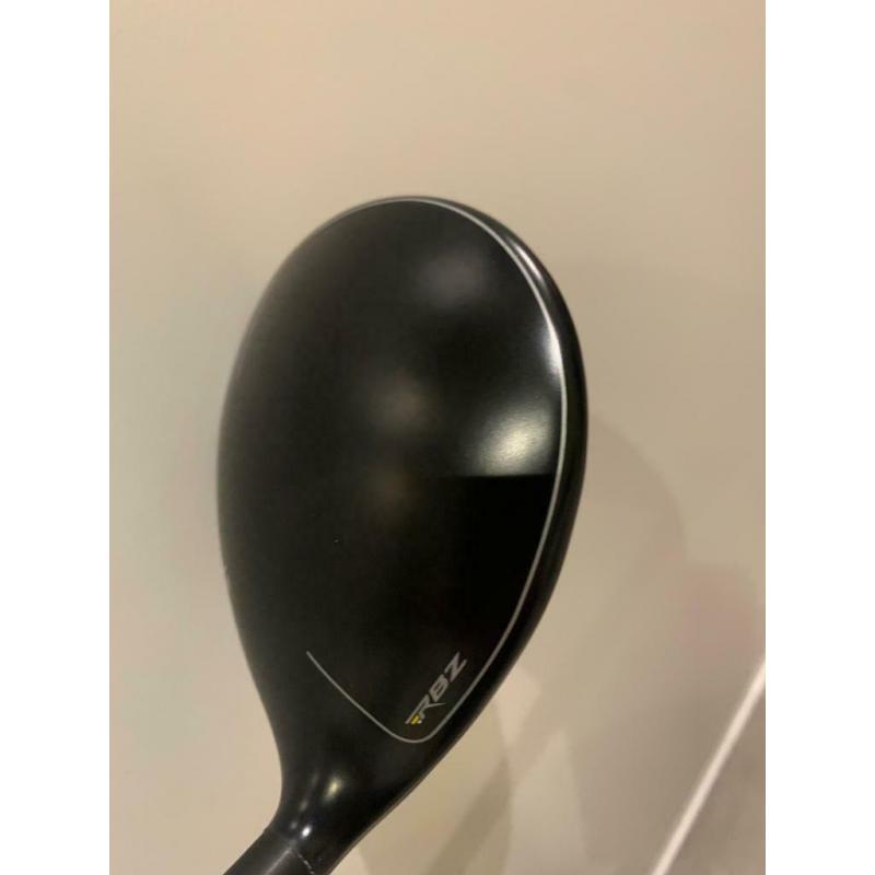 Taylor Made RBZ Black 3 wood 15degs