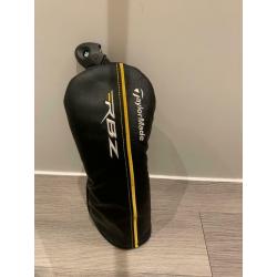 Taylor Made RBZ Black 3 wood 15degs