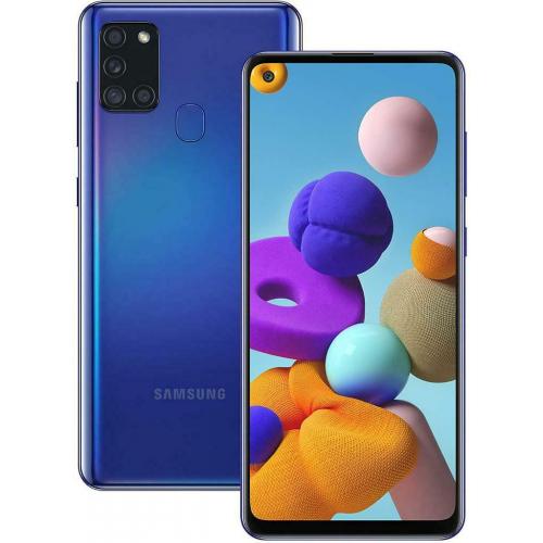 Samsung Galaxy A21s