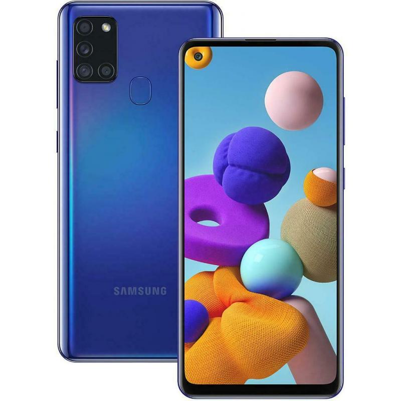 Samsung Galaxy A21s