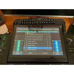 DENON DJ PRIME 4 STANDALONE CONTROLLER