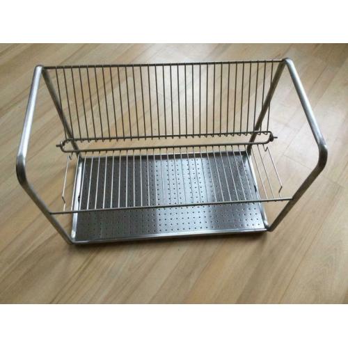 Large Ikea dish drainer