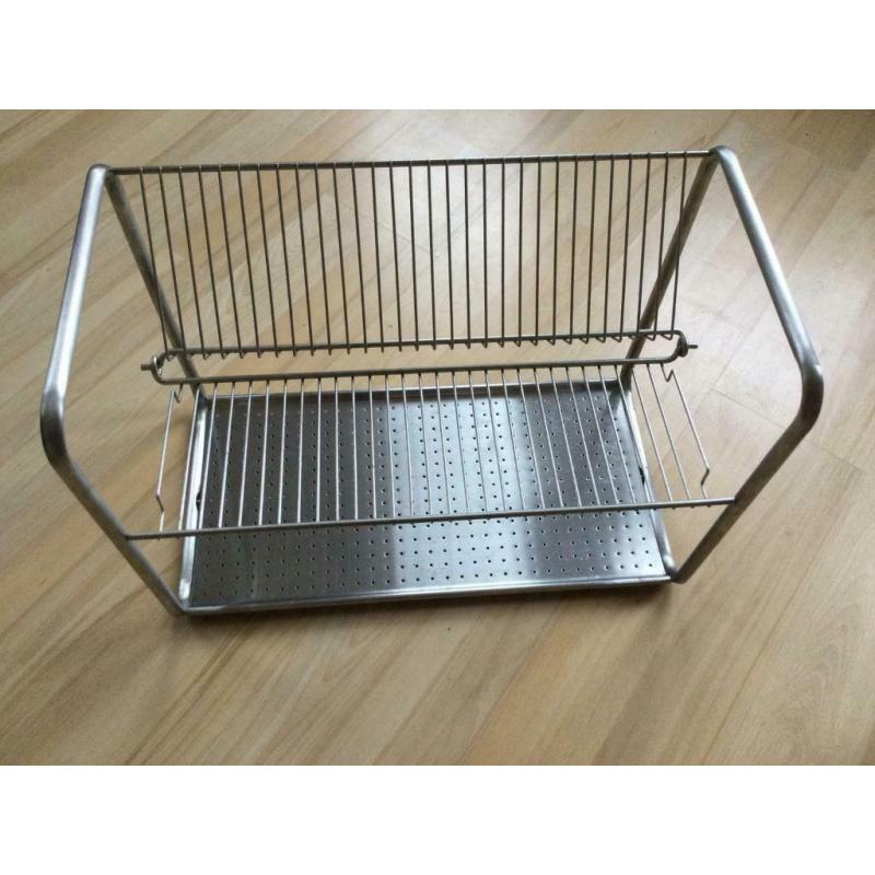 Large Ikea dish drainer