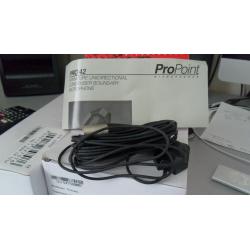 Audio-Technica Pro Series Unidirectional Condenser Microphone