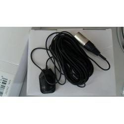 Audio-Technica Pro Series Unidirectional Condenser Microphone