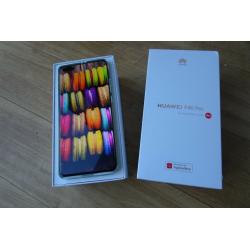 Huaweii P40 Pro 256 gb Silver