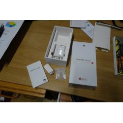 Huaweii P40 Pro 256 gb Silver