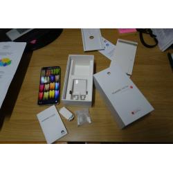 Huaweii P40 Pro 256 gb Silver