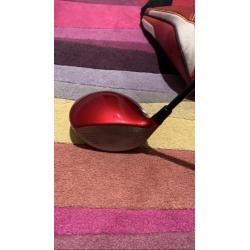 Nike Covert VRS Golf Driver