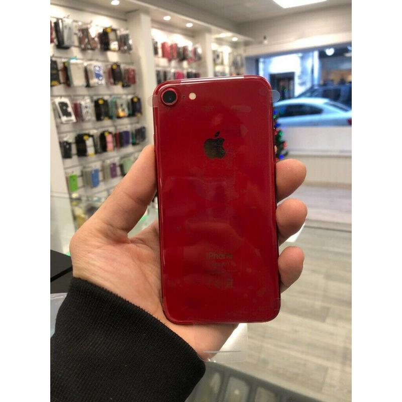 iPhone 8 64GB Pre-Owned One Year Warranty