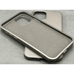 IPHONE 12/12 PRO HARD CASE BLACK
