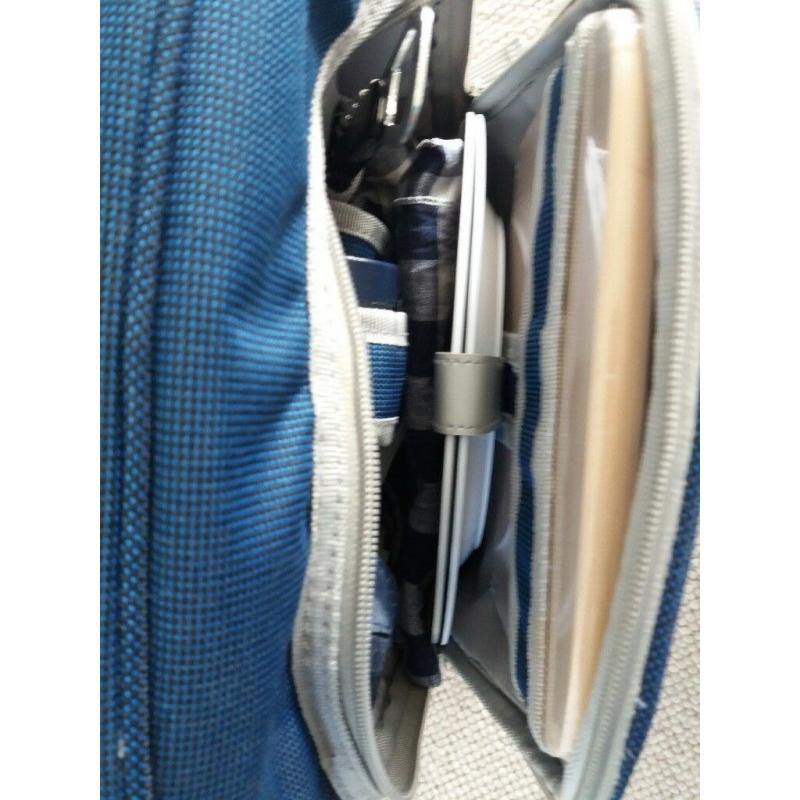 Brand new picnic backpack